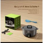 Generic  Oraimo MultiPot S1 Lite – OHP-262A - image 5