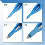 product_image_name-Generic-Pack of 1 00 Disposable Tattoo N eedles and Syringes-7