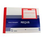 product_image_name-Generic-Carnets Reçu Autocopiant -1