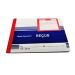 product_image_name-Generic-Carnets Reçu Autocopiant -4