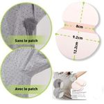 product_image_name-Generic-Lingette Patch Aisselle Anti Transpiration Pour Une Protection 24H Absorbants Auto-Adhésifs-5
