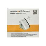 REPETEUR WIFI