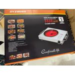 cooker