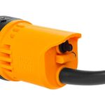 product_image_name-Generic-Meuleuse Angulaire 1000W - Outil Indispensable pour Vos Travaux de Bricolage !-6