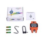 Generic Peson Électronique Suspendu Mini Crane Scale - image 5