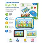 Generic  Tablette éducative pour enfant – Capacité 128 giga - image 3