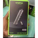 Oraimo PowerTrans - Type-C - multifonction 7 en 1