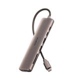Oraimo PowerTrans - Type-C - multifonction 7 en 1 - image 2