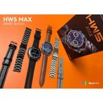 Smart Watch Montre Connecté Hw5 Max