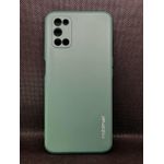 FOURREAU OPPO A52 - VERT