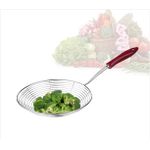 product_image_name-Generic-Poêle à huile en acier inoxydable, outils de cuisine de haute qualité, passoire à friser-2