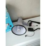 product_image_name-Generic-AGRÉABLE MÉGAPHONE A CLE USB HAUT PARLEUR PORTABLE A MAIN ENREGISTREMENT CHARGEABLE-2