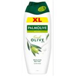 Gel Douche Corps Hydratant PALMOLIVE Fresh Olive 750ml Tous types De Peaux Importé De France 