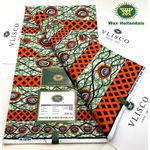 Vlisco Pagne hollandais 