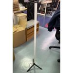 product_image_name-Generic-Lampe LED RGB sur pied – Éclairage d’ambiance multicolore-2