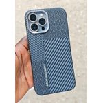 Coque iphone 13 Pro noir Abeel 