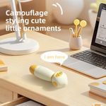 product_image_name-Generic-Magic Wand Vibrator 10 Speed  Sex Toy for Women USB  with Luxury Jewelry Free Gift-6