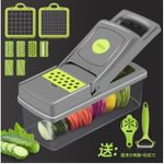 product_image_name-Generic-Coupe-Légumes 16 en 1 – Multifonction, Rapide et Ultra Pratique pour la Cuisine-2