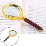 Generic Loupes De Poche Pour Lecture - image 2