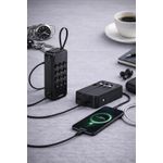 product_image_name-Generic-Power Bank 20000mAh 4 en 1 avec Câbles Intégrés – Charge Rapide Portable-2