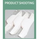Generic 10 protège absorbant anti sueur pour col de chemise