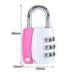 product_image_name-Generic-Cadenas à combinaisons -3