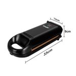 product_image_name-Sonifer-Appareil à sandwichs 5 en 1 Détachable -  800 W, Revêtement A$ ntiadhésif-6