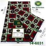 Vlisco Pagne hollandais 