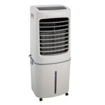 Midea Vent. Midea-Air Cooler-Fonct. Humidification-Av Telecom.-3 Vitesses