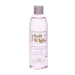 Soft'n White Lotion Nettoyante en Profondeur 250 ml