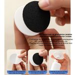 product_image_name-Generic-Lime à pieds électrique, lime à pieds automatique rechargeable, lime à pieds pour éliminer les peaux mortes, lime à ongles 2 en 1, livrée avec 10 embouts de lime à pieds et 6 anneaux de lime à ongles.-4