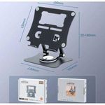 Generic Support rotatif pour tablette SE-TQ25 - image 3