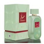 World fragrance Hayaati eau de parfum pour femme et homme 