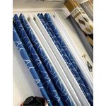 Lot De 04 Rideaux Occultants Pour Chambre Bureau Etc