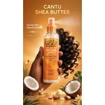 Cantu Spray coconut oil