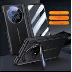 Generic Coque honor magic V5 noir ultimate