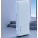 Oraimo PowerFlow B11 Batterie Externe 10000 mAh 15W