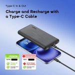 Oraimo PowerFlow B11 Batterie Externe 10000 mAh 15W - image 6