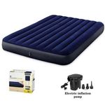 Gn Matelas gonflable 3 place 
