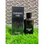 Fragrance World HARMONY Code - Eau De Parfum Homme