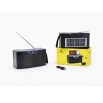 product_image_name-Generic-Enceinte Bluetooth Solaire Multifonction – Autonomie et Connectivité Complète-3