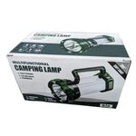 product_image_name-Generic-Lampe LED de Camping Rechargeable Multifonction – Power Bank USB – Ultra Puissante & Autonomie Longue Durée-2
