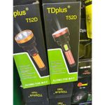 Torche Rechargeable Longue Portée