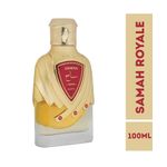 Riiffs SAMAH ROYAL – EAU DE PARFUM  POUR HOMME - image 2