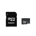 Generic Carte Mémoire Micro SD - 16Go - Noir - image 2