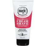 Magic CRÈME De  RASAGE