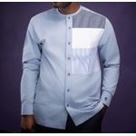  Chemise Manches Longues