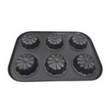 product_image_name-Generic-Moule À Gateaux 6 Creux Avec Motif-2