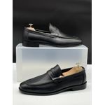 Geogra Pro Baladeuse En Cuir Pour Hommes NOIR