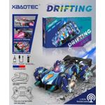 Generic Voiture télécommandée cascade drift 360° avec lumières LED et système brumisation - image 2
